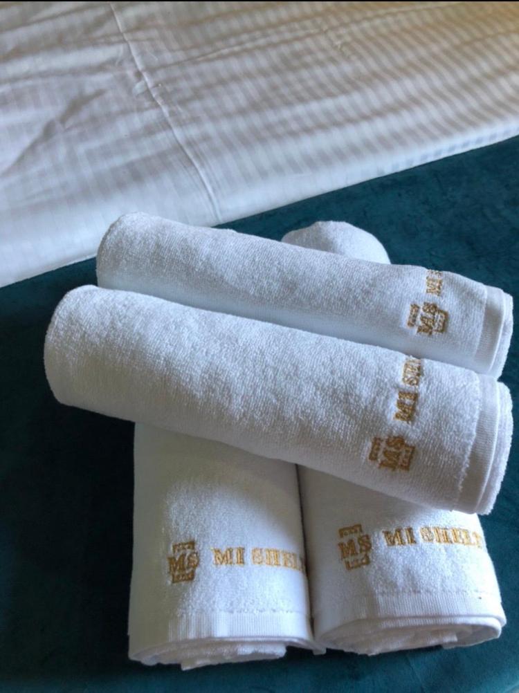 Migovo U Varvaru Exteriör bild