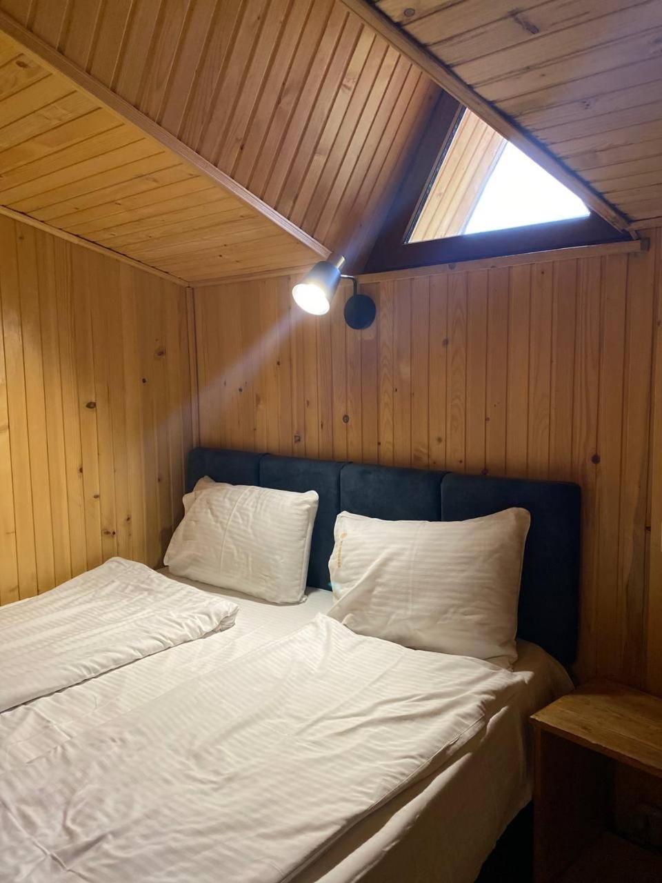 Migovo U Varvaru Exteriör bild