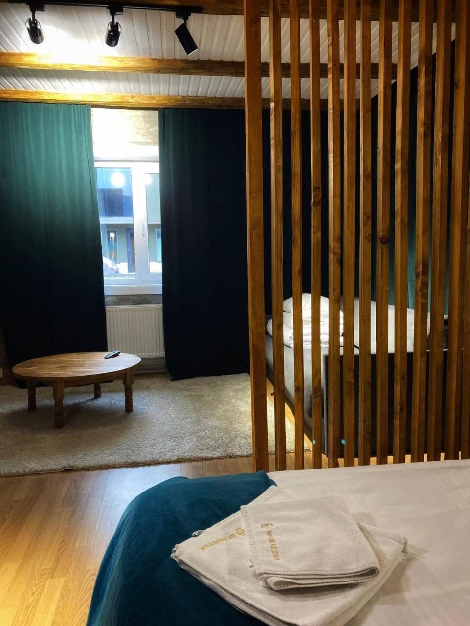 Migovo U Varvaru Exteriör bild