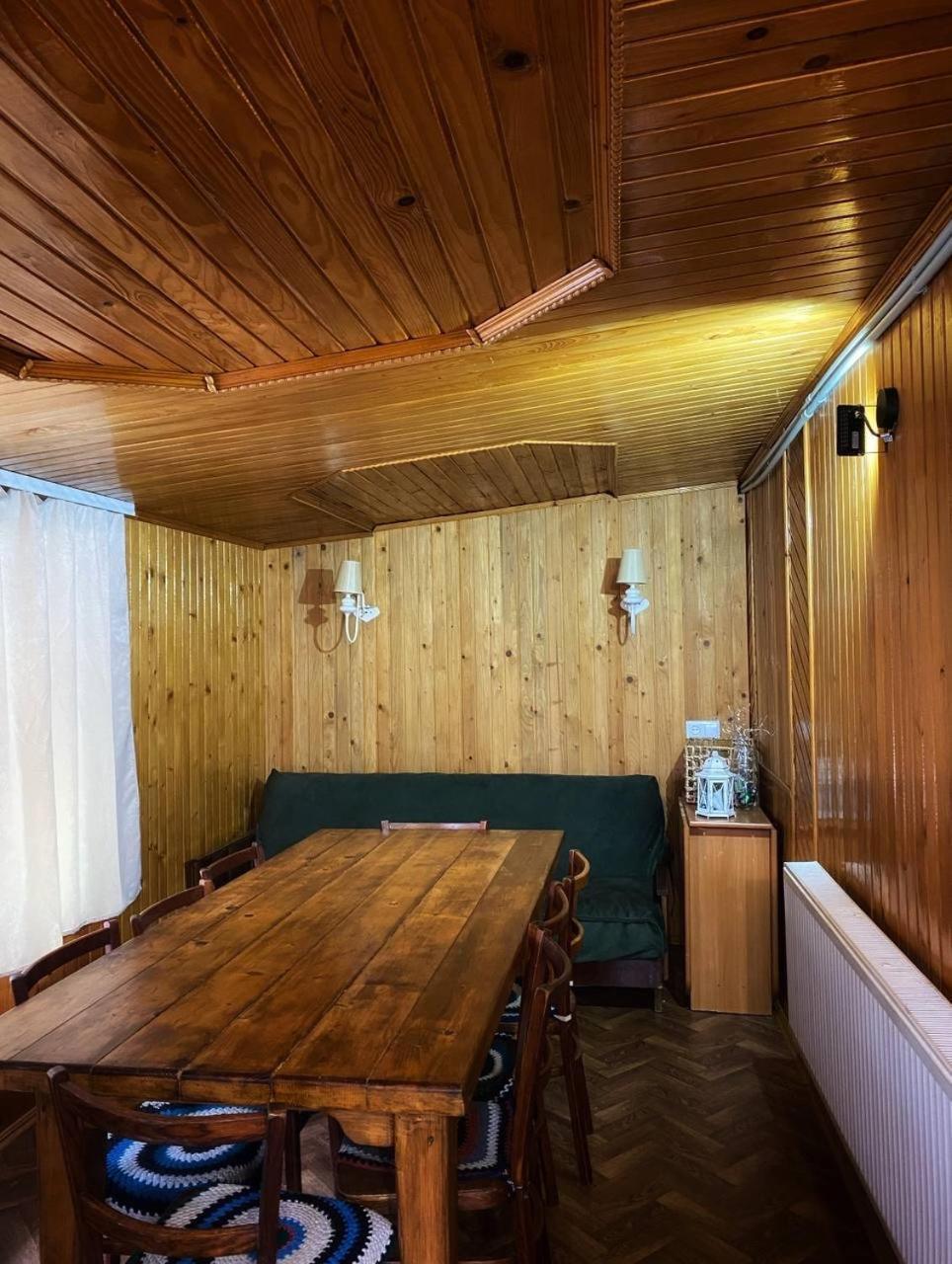 Migovo U Varvaru Exteriör bild
